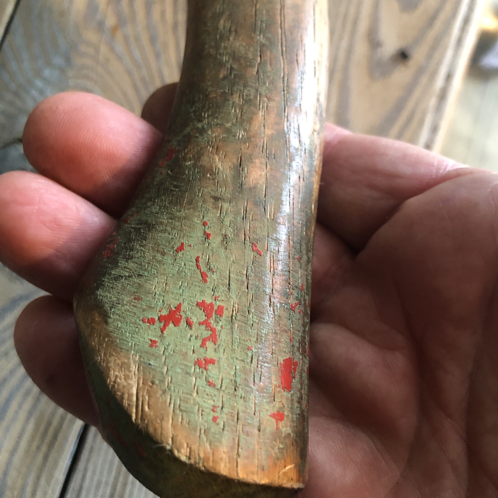 Vintage Plumb Boy Scouts of America Hatchet and Leather Sheath