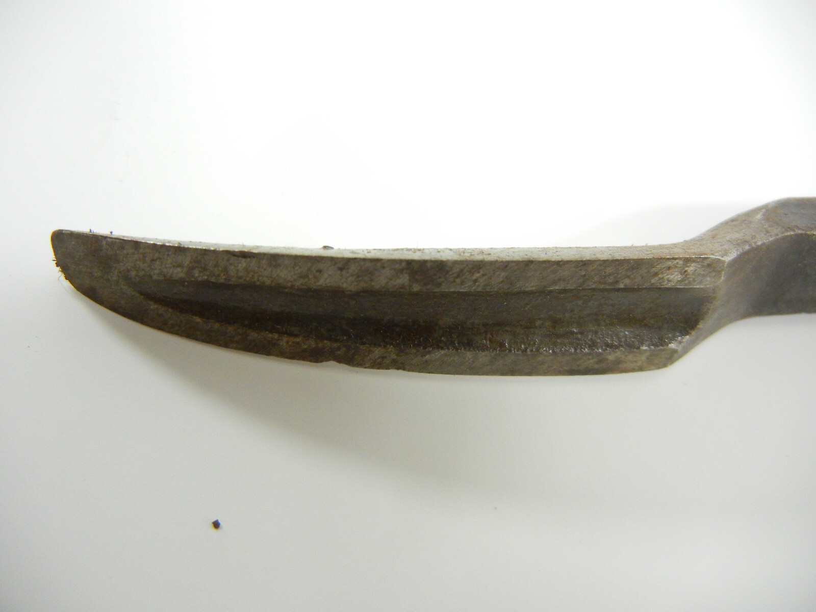 Heller USA vintage ASF & T Co. Bearing Scraper Tempered 11″ Long L416