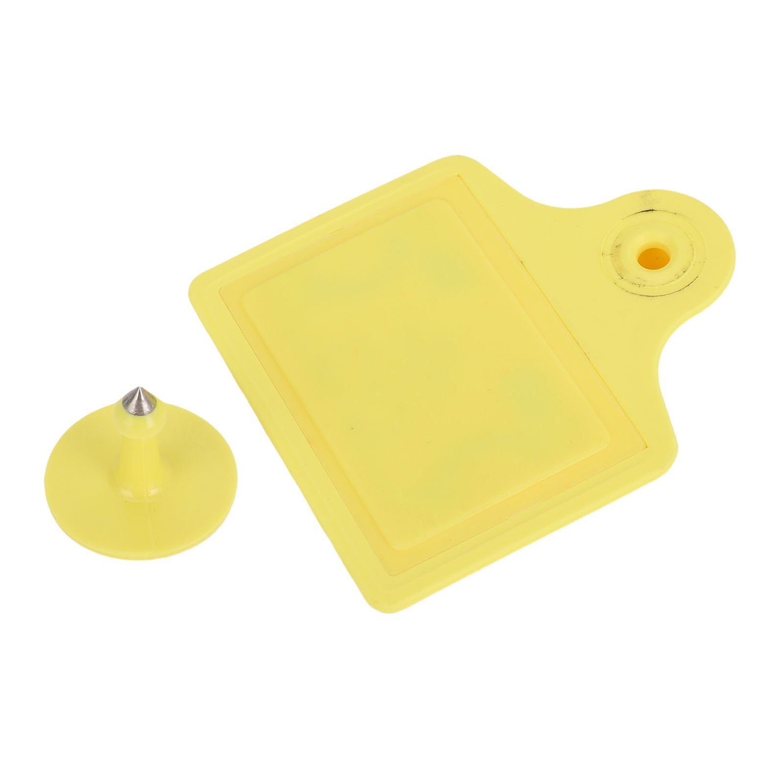 Animal Electronic Ear Tag 10 Pack Electronic Ear Tag For Pig Sheep Cattle For