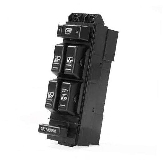 Window Switch Driver Side,Nikimotorsport Power Window Switch Chevy-15062650