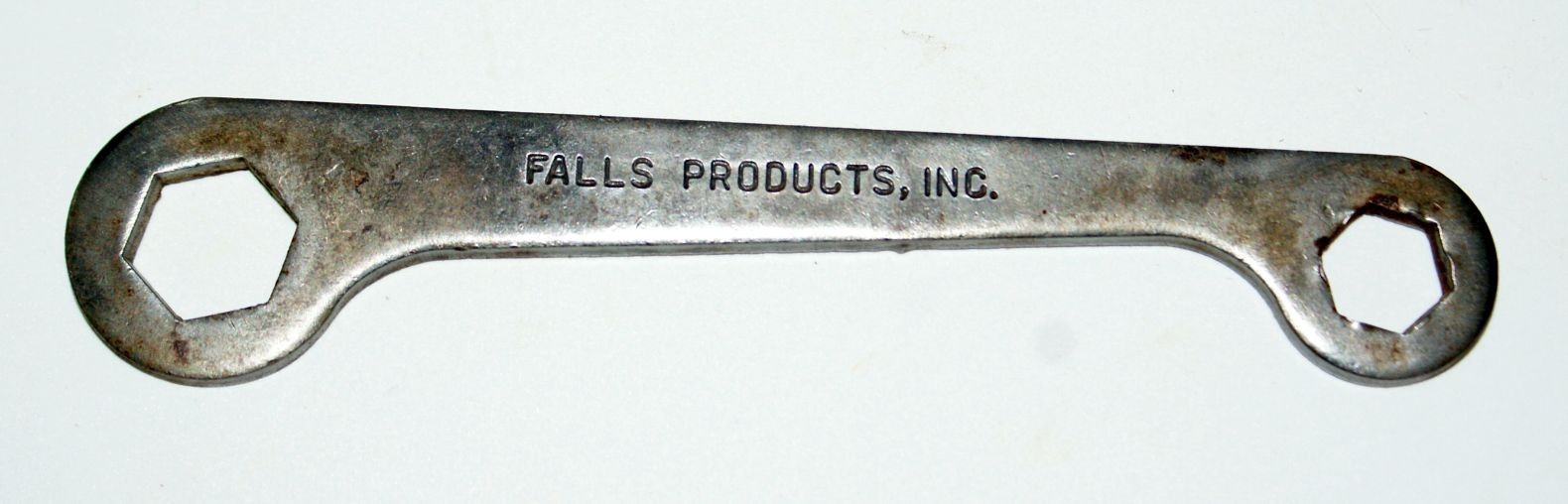 5 Stamped Steel Wrenches Tools Girling LCN Sargent Pace Falls Products