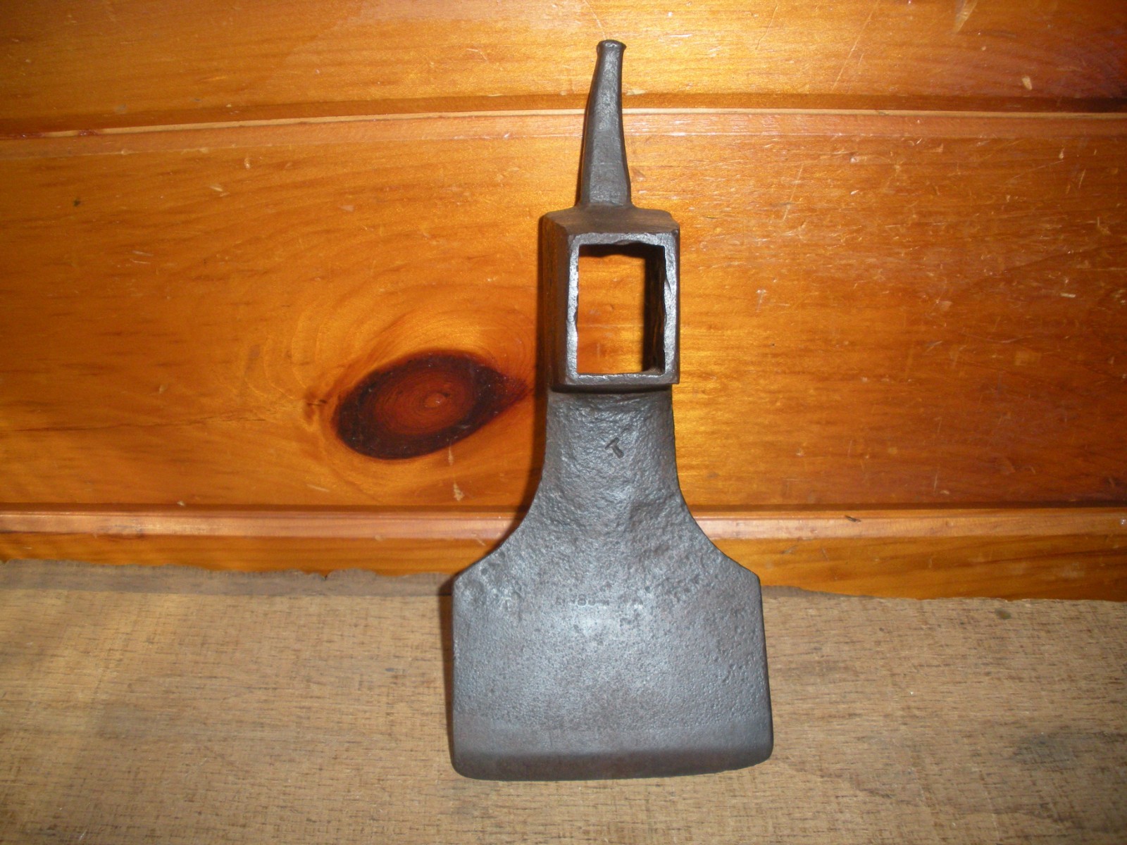 Vintage Carpenter’s ADZE / 2 lb. 13 oz.