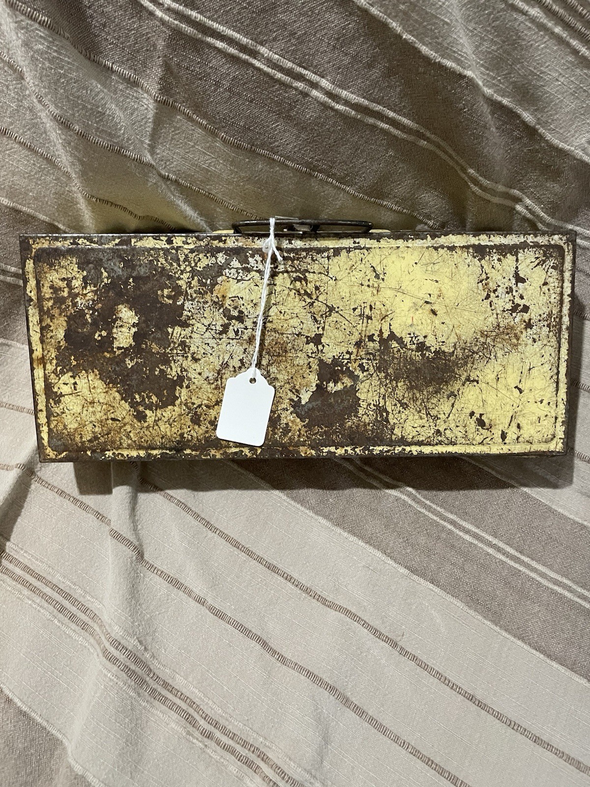 Handy Andy Tool Case