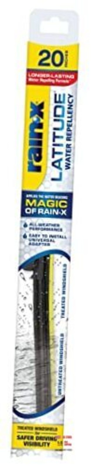 20″ Latitude Water Repellent Wiper Blades 5079277-2