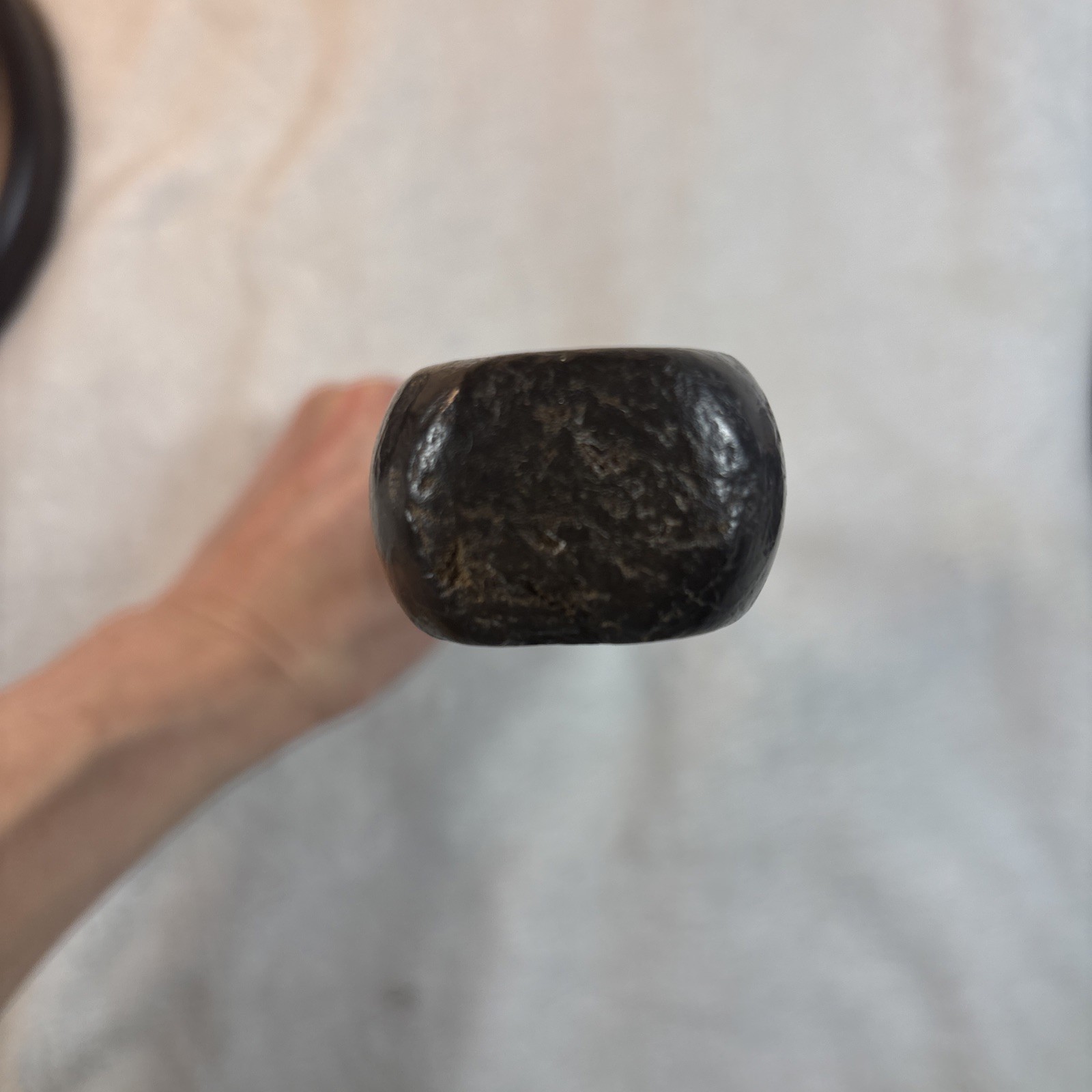 Restored Antique Stanley Hurwood No. 20 Screwdriver “Diamond S” Logo (1910-1920