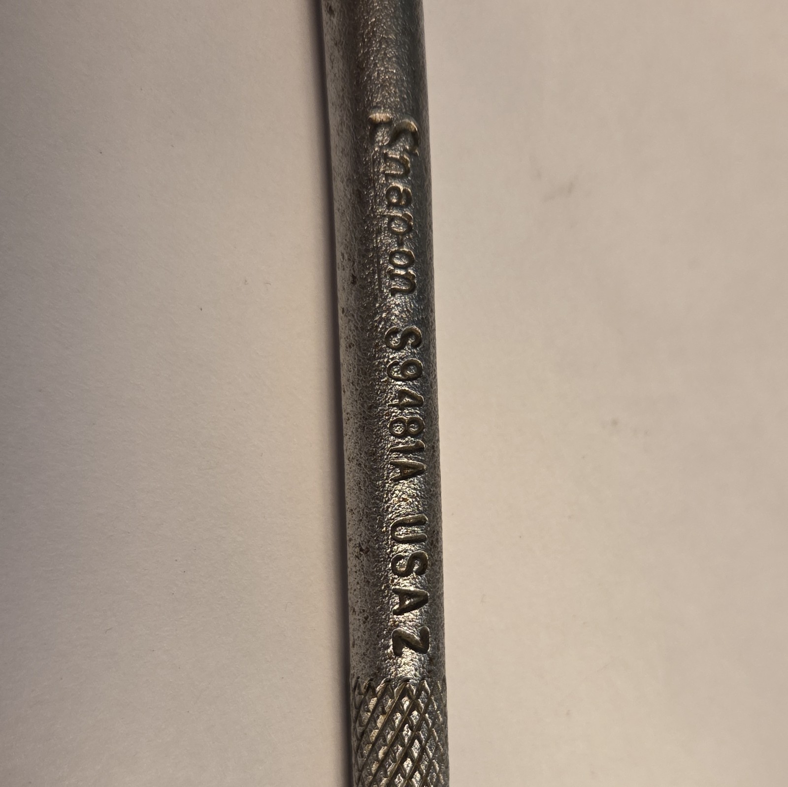 Vintage Snap-on S941A Mopar/ Chrysler brake tool 1960-1970