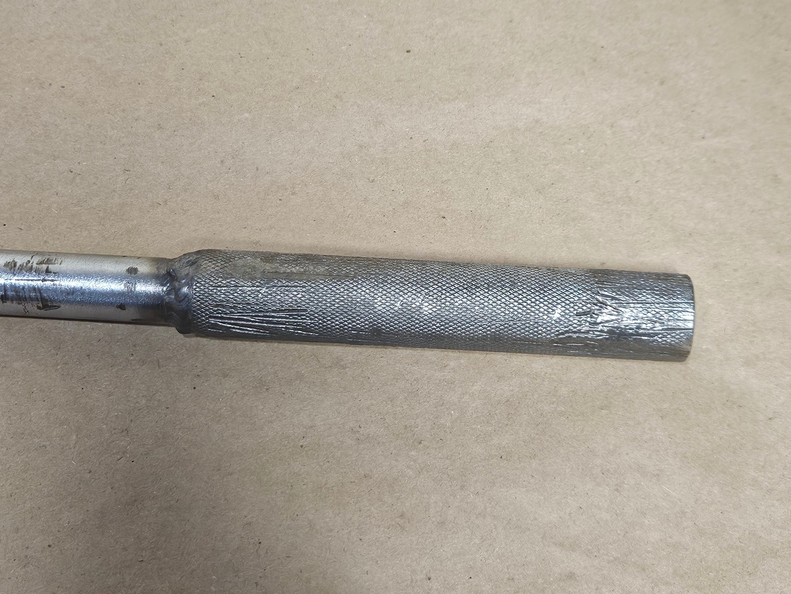 Vintage PROTO 5668 3/4″ drive 20″ breaker bar Made in USA