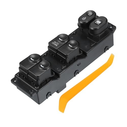 Power Window Switch for Hyundai Accent 13-17 93570-1R111