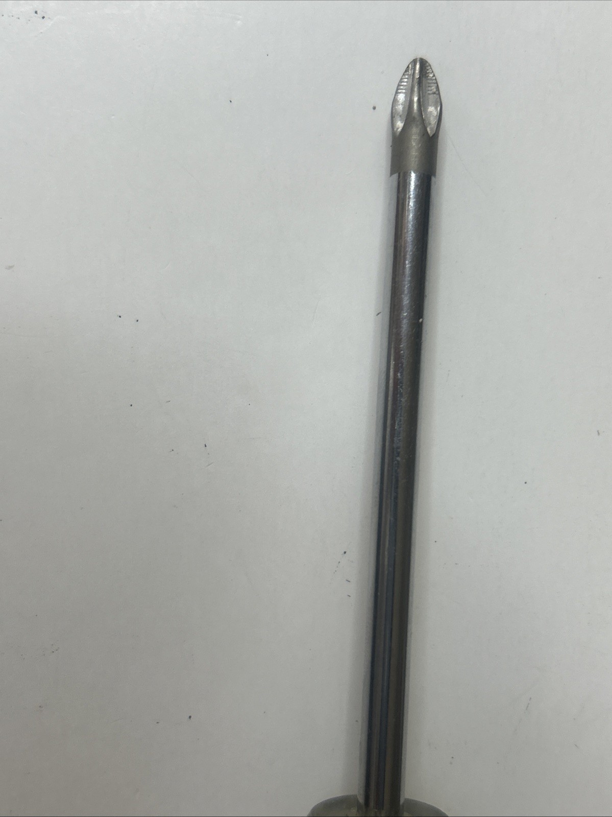 Vintage Kobalt USA 101632 Phillips #2 Screwdriver
