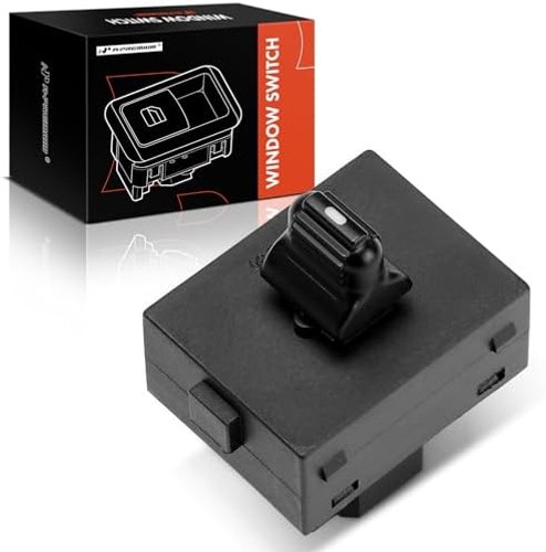 A-Premium Rear Side Power Window Switch | Compatible with Jeep Grand Cherokee…
