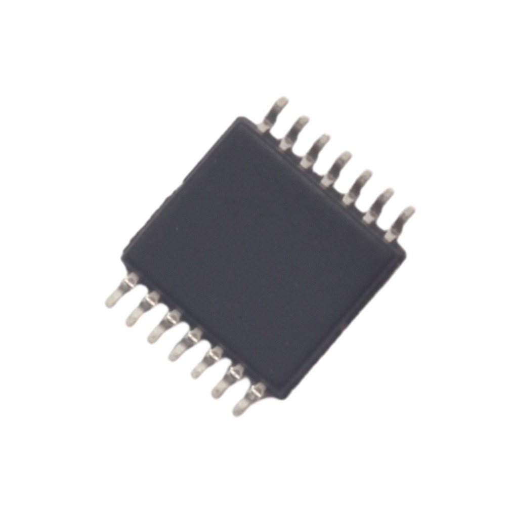 set of 10 CM066B CD4066BPWR good quality