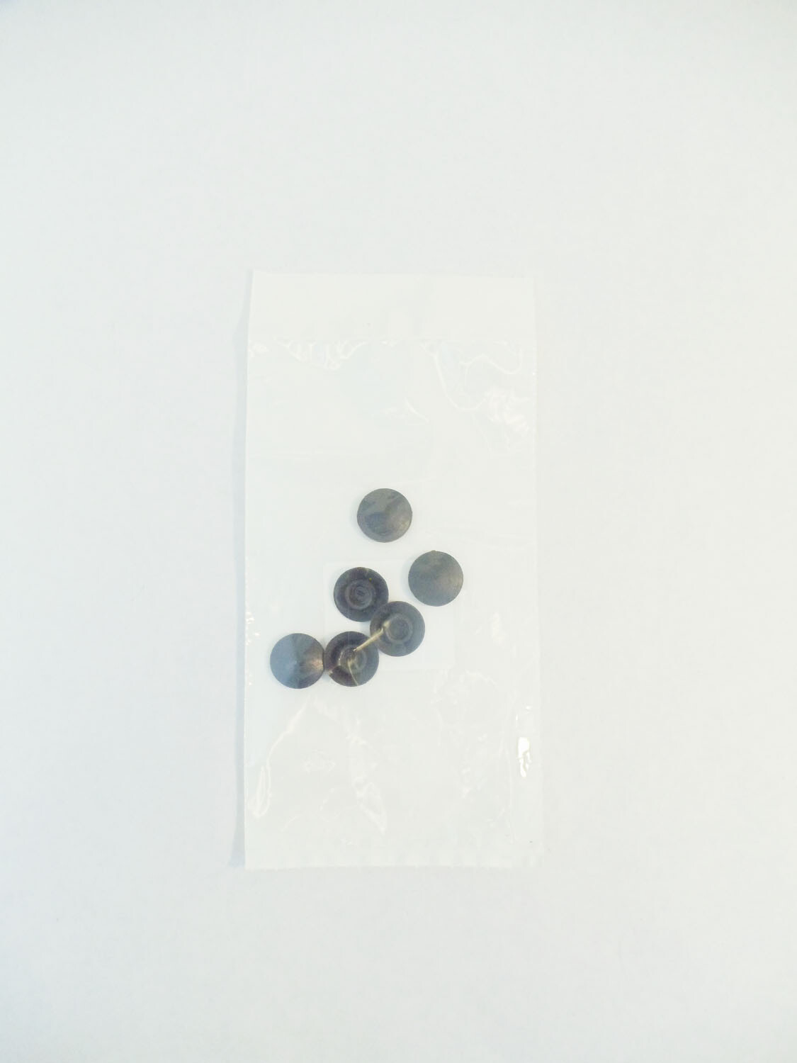 Larsen Hp38 Larsen – Black Hole Plugs For 3/8″ Diameter Hole – 6 Piece Package