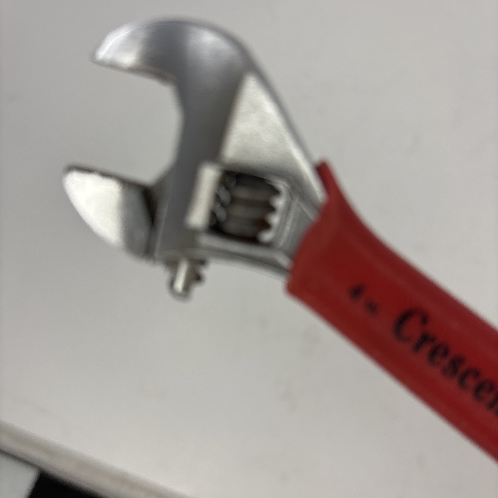 Crescent Adjustable Wrenches Set of 5 12″ 10″ 8″ 6″ 4”Made in USA Crestoloy