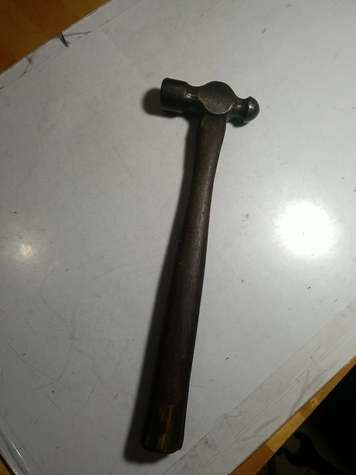 Craftsman # 38465 Ball Peen Hammer 16oz-