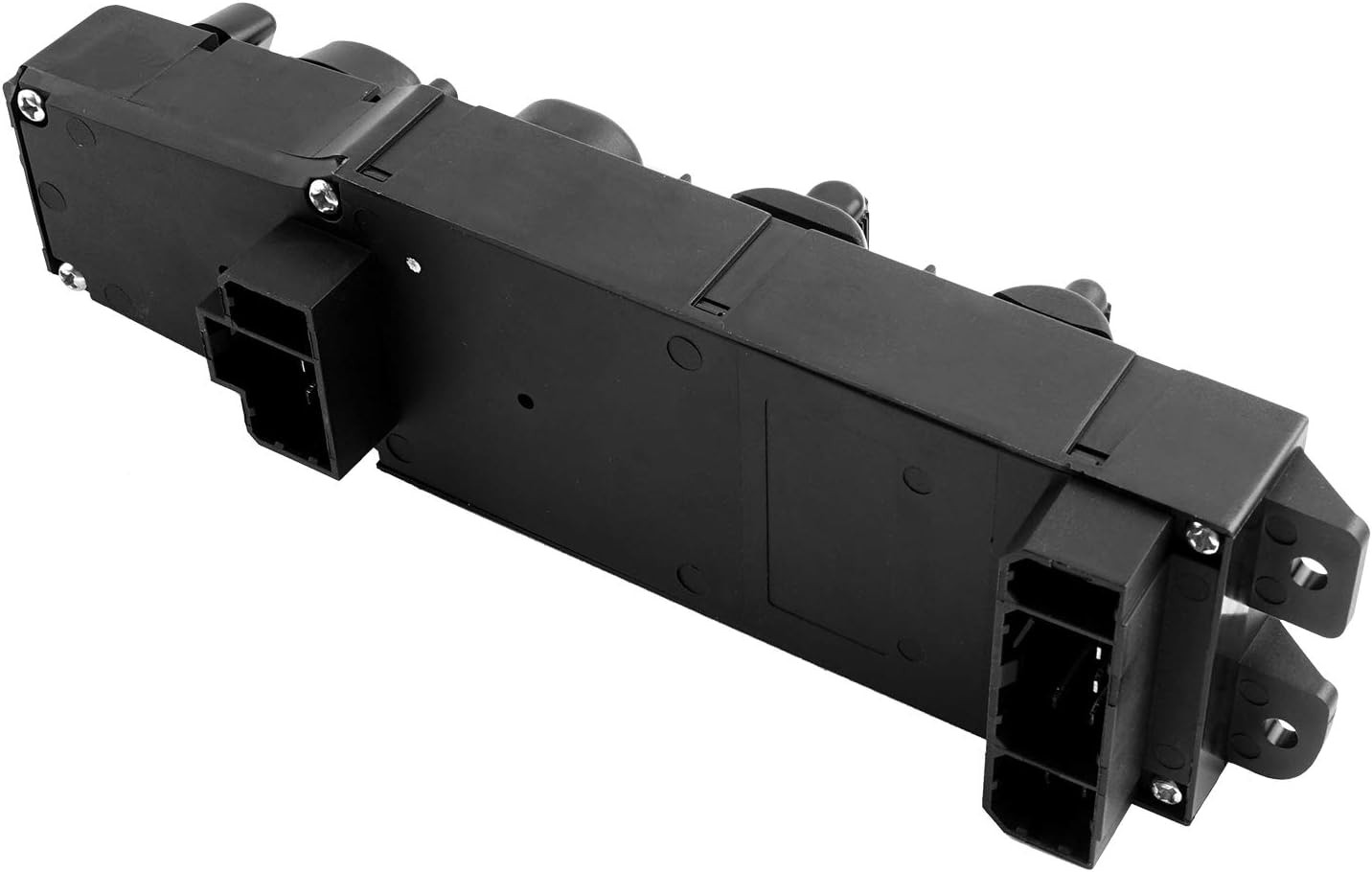 LCWRGS Master Power Window Switch 56049805AB | Fits for 2002-2010 Dodge Ram 1…