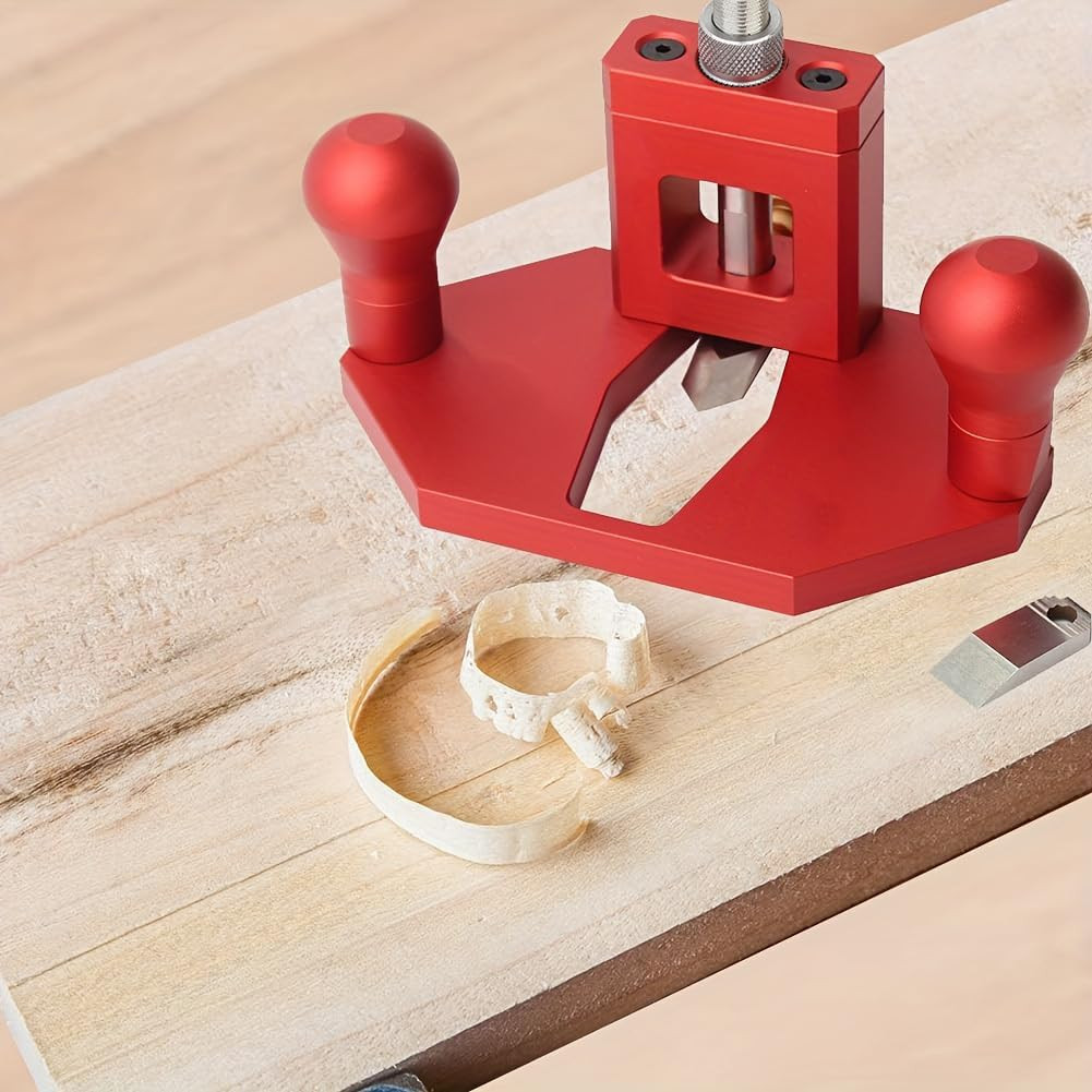 Router Plane Hand Wood Planer Handheld Woodworking Tool Woodworking Carpenter…
