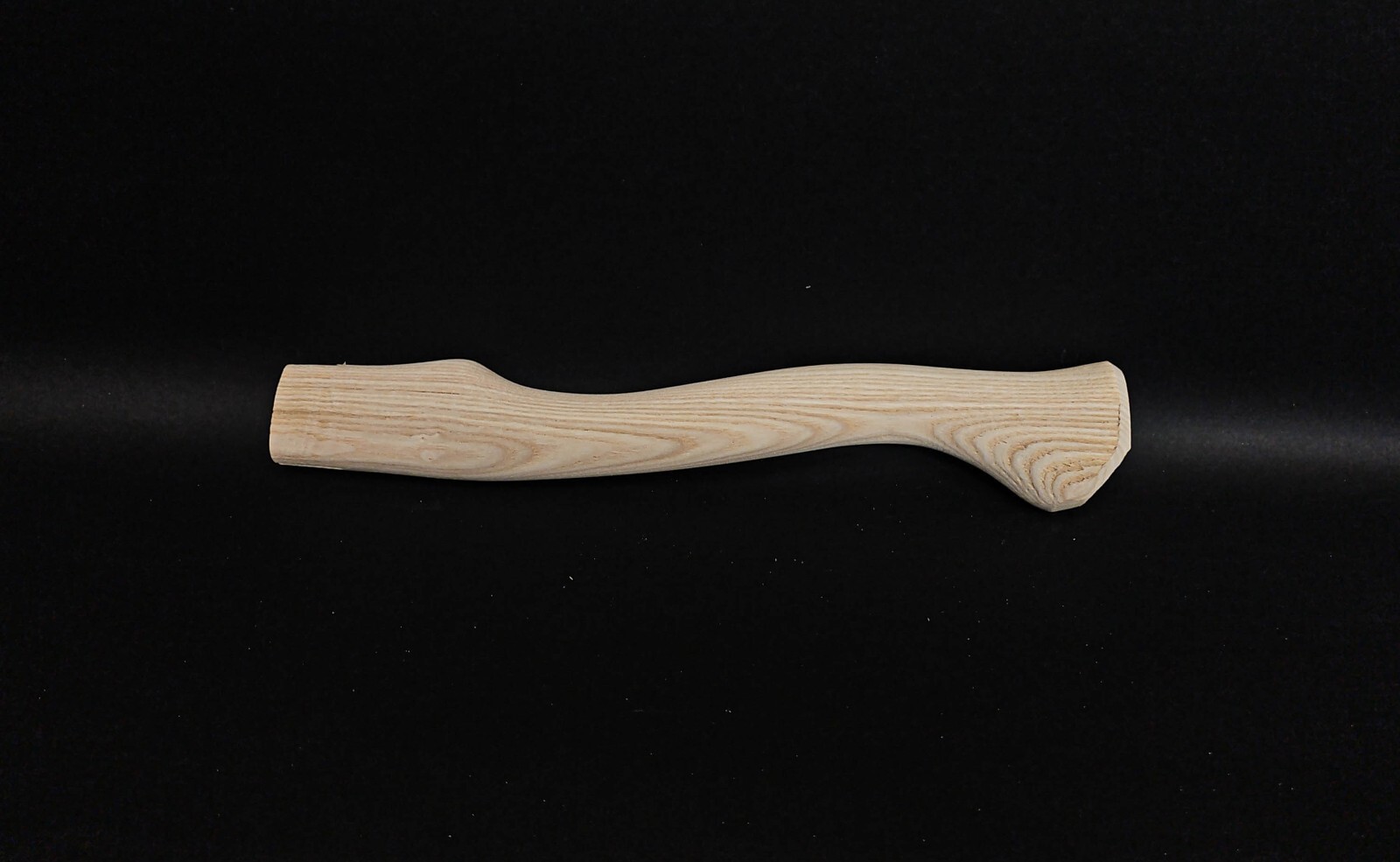 HANDLE 13,4″ ( 340 mm ) Replacement Axe Handle blank, hand Crafted