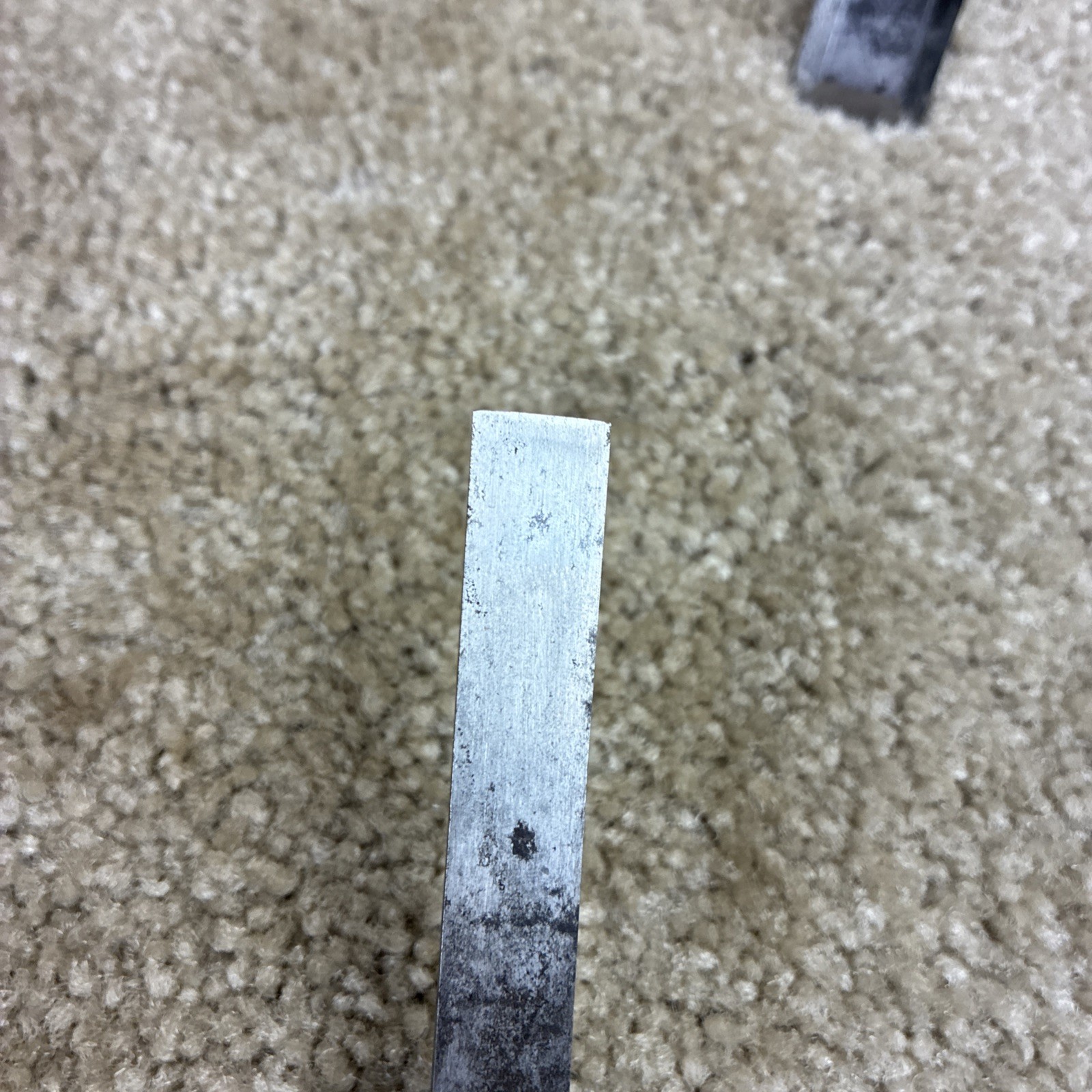 Greenlee Beveled Socket Chisel Set 1/2”&3/4”