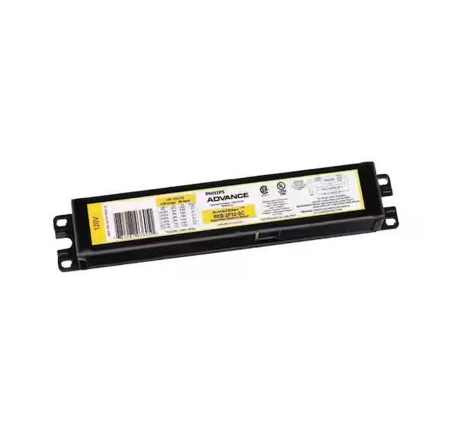 AmbiStar 32-Watt (F32T8) 3, 4 Lamp 4 ft. T8 120-Volt Replacement Ballast