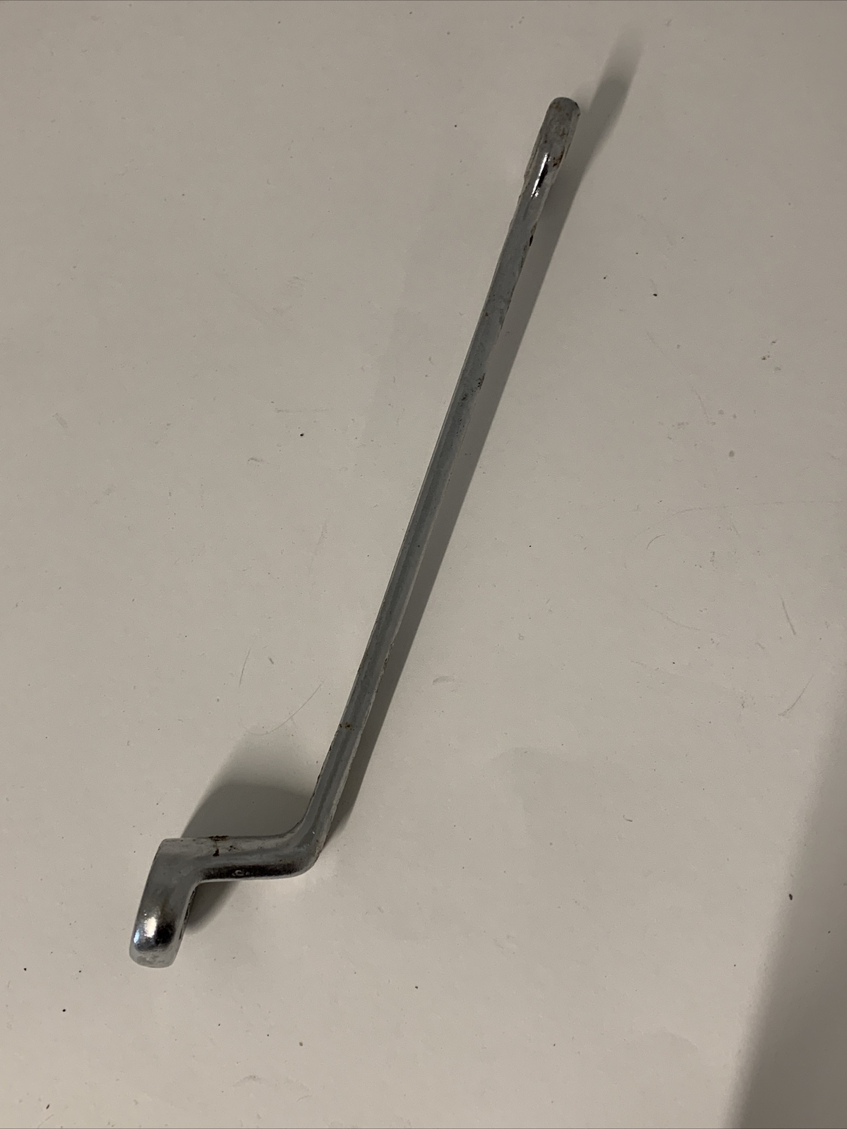 Vintage Walter Mercedes Benz 17mmX19mm 2015810246 Offset Wrench SKU11-C021