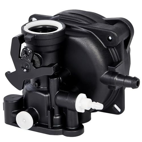 799583 Carburetor for 500E 300E 450E 550EX 500 09P602 9P602 08P502 8P502 Lawn mo