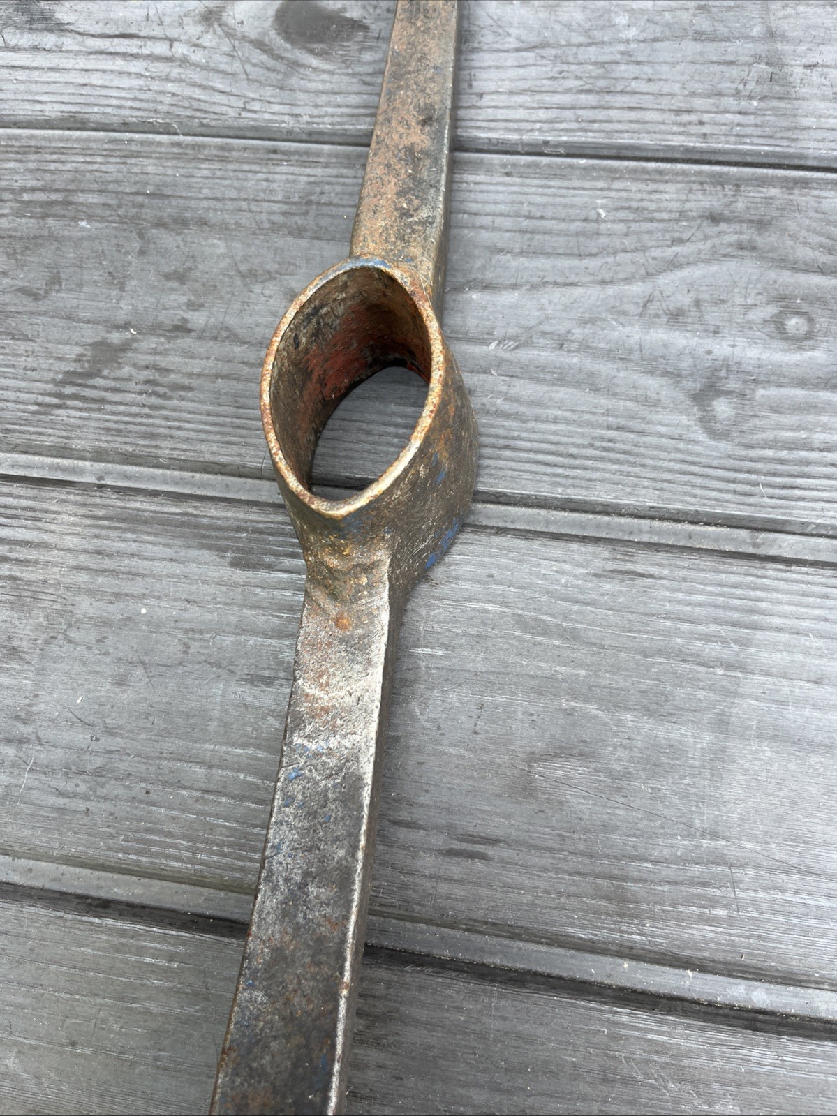 Vintage True Temper Pickaxe 6lb USA