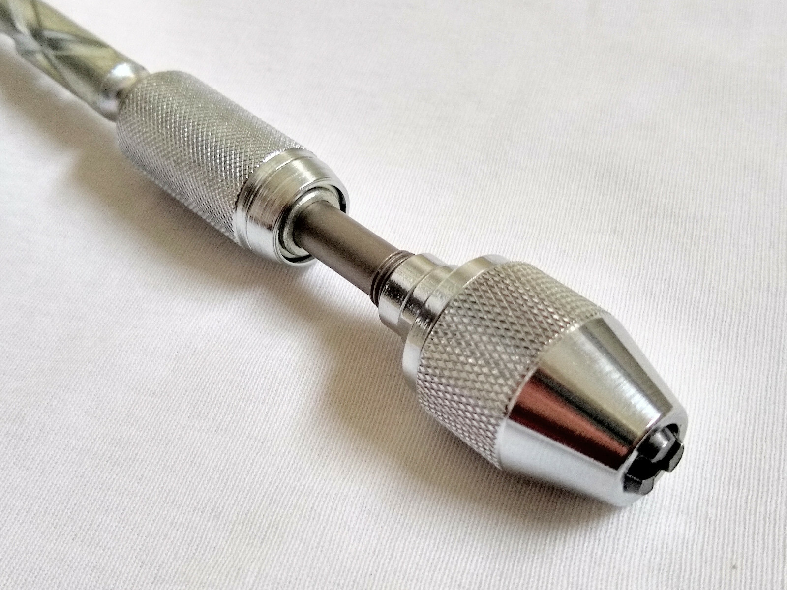 130A & 130B STANLEY YANKEE SCREWDRIVER – 3 JAW CHUCK ADAPTOR ADAPTER HOLDER