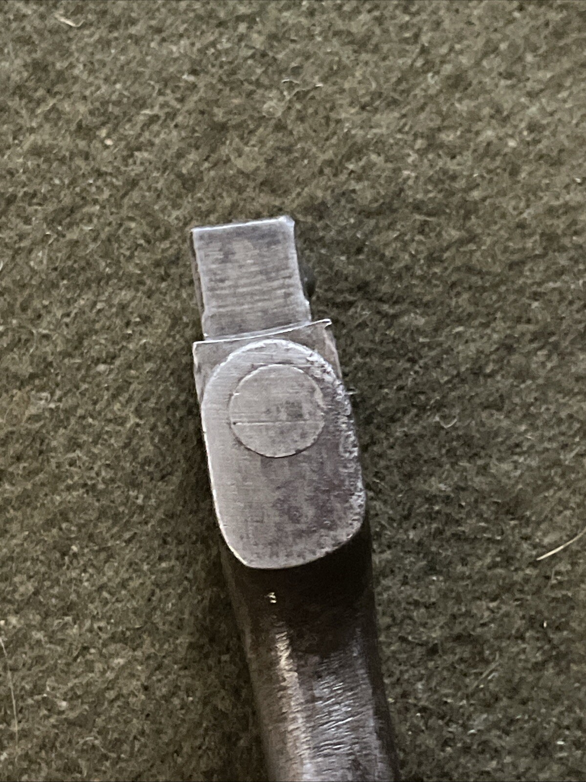 Vintage OTC Owatonna Tool Breaker Bar Extension Handle 1/2″ drive USA 🇺🇸
