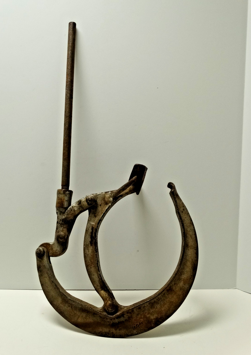 Vintage Ken-Tool T200 T-200 Tire Bead Breaker Tool For Removing Tires ~ 10 lbs