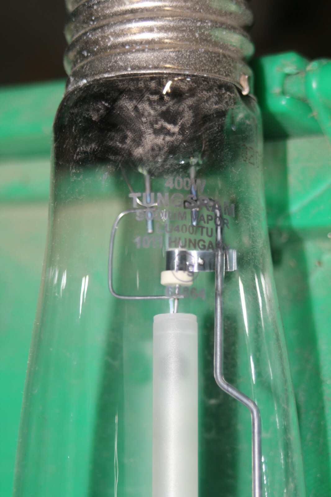 400 Watt Lamp Bulb LU400/TU 63864