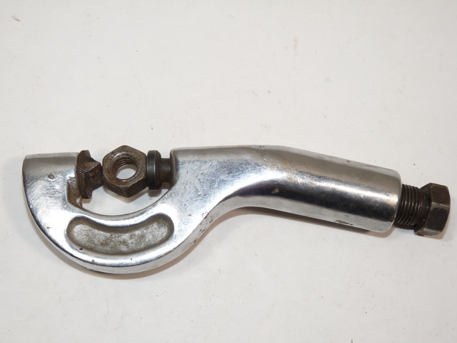 Heavy Duty Nut Buster Universal Splitter Tool Vintage K-D?