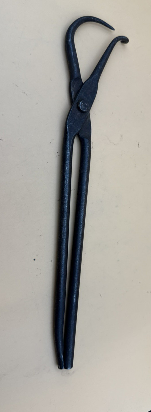 Proto Brake Spring Pliers Model 215 Made In the USA Los Angelos Vintage