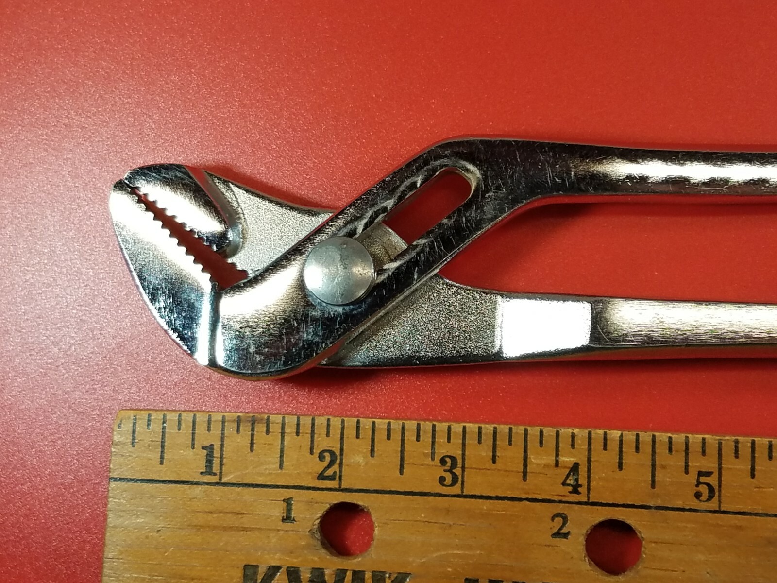 Proto Professional Channel Lock Pliers C263-W97