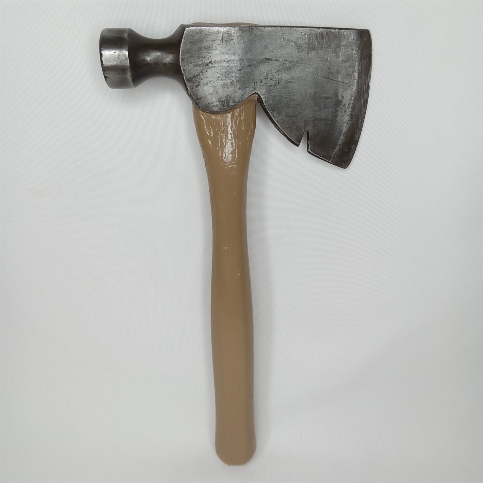 Antique Tool 1880s Germantown Lathing Hatchet With Wood Handle 12 3/4″ 1.5#