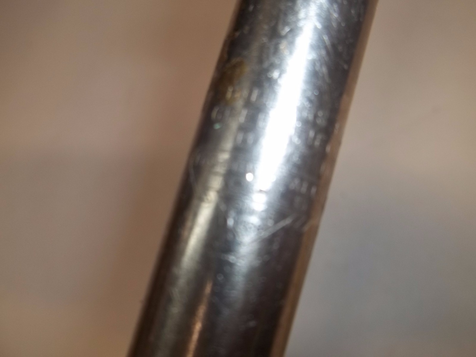 Vintage Millers-Falls No. 610A Push Screw Driver with Flat Bit, USA