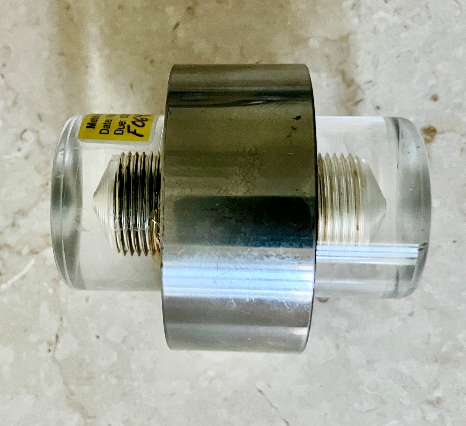 GSG Southern Gage MIN 1.9900 CLASS XX H17 Master Setting Disc