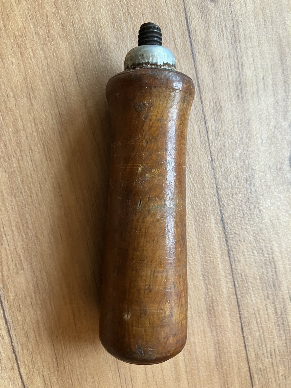 ROLSON HAND DRILL 11 INCH LENGTH 6 MM CHUCK