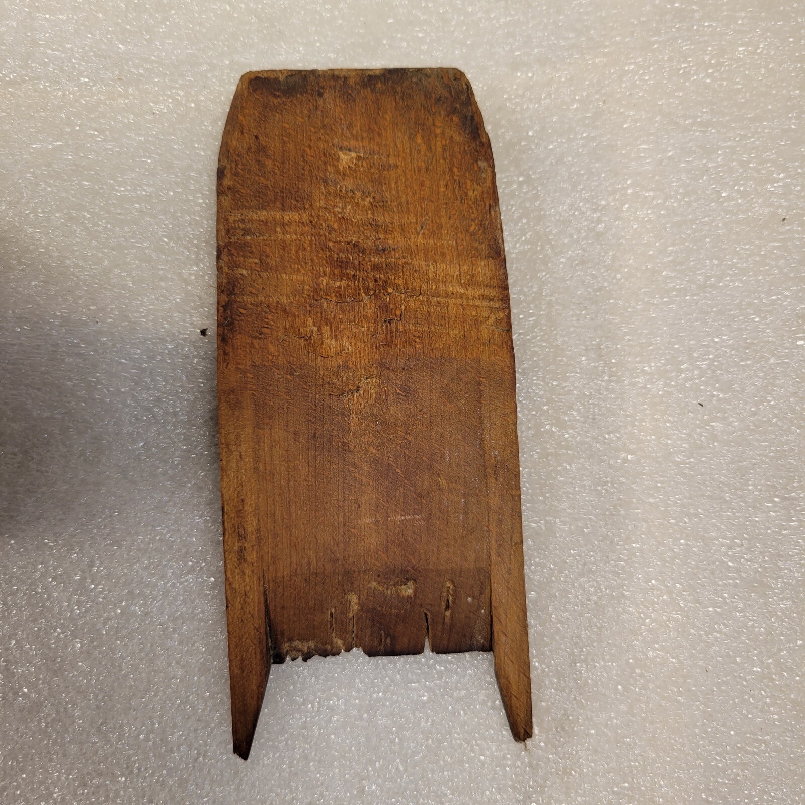 Vintage 22″ Scioto Works # 21 Wood Body Jointer Plane ~ No Cutter