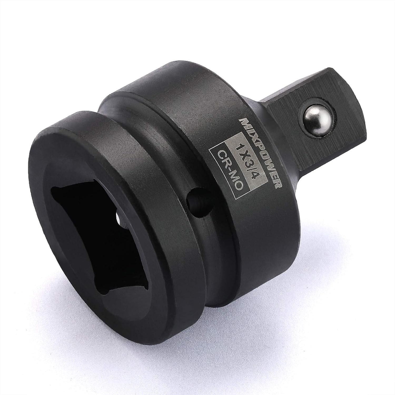1 Inch to 3/4 Impact Socket Adapter MIXPOWER