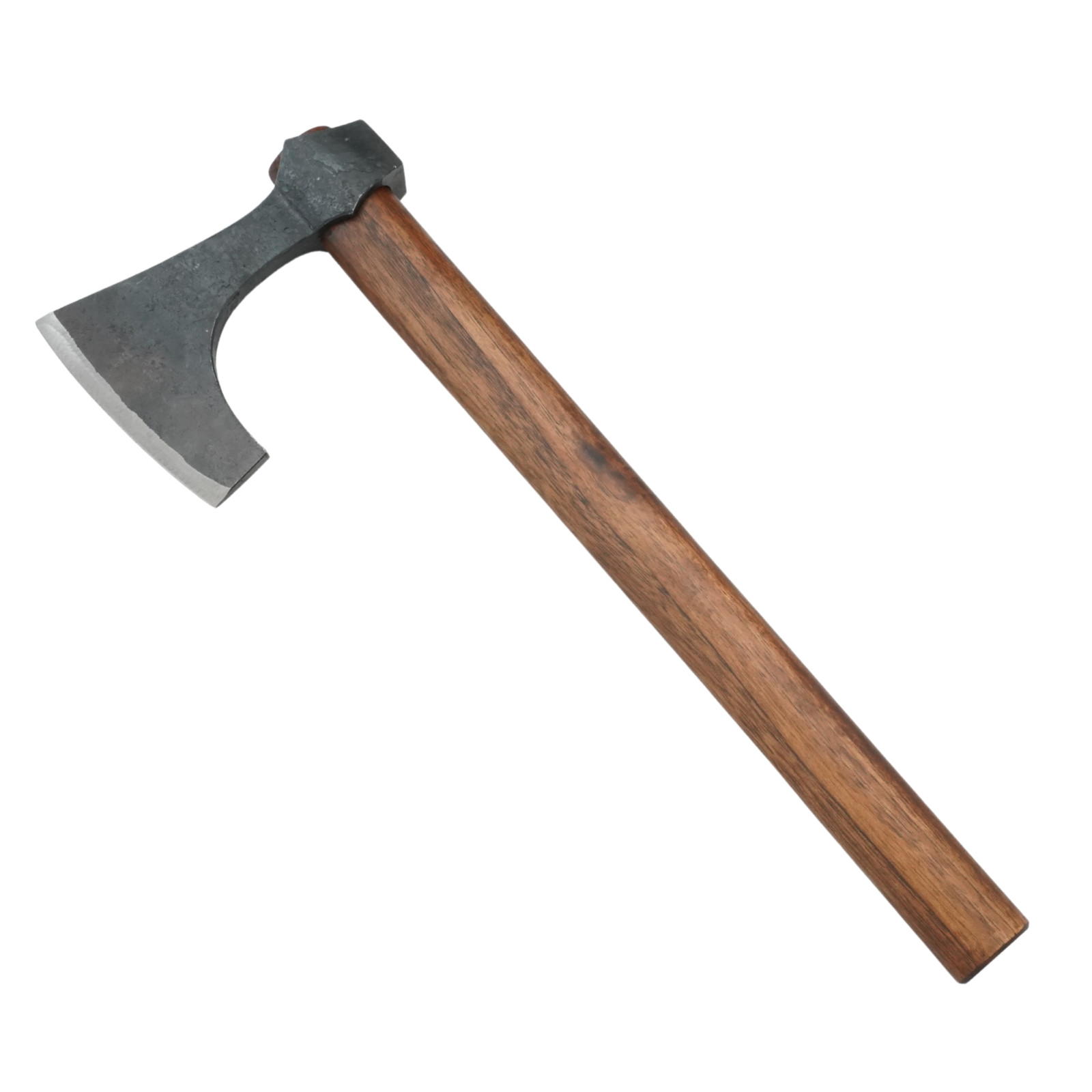 Viking Axe Handmade | High Carbon Steel Blade | Classic Norse Design