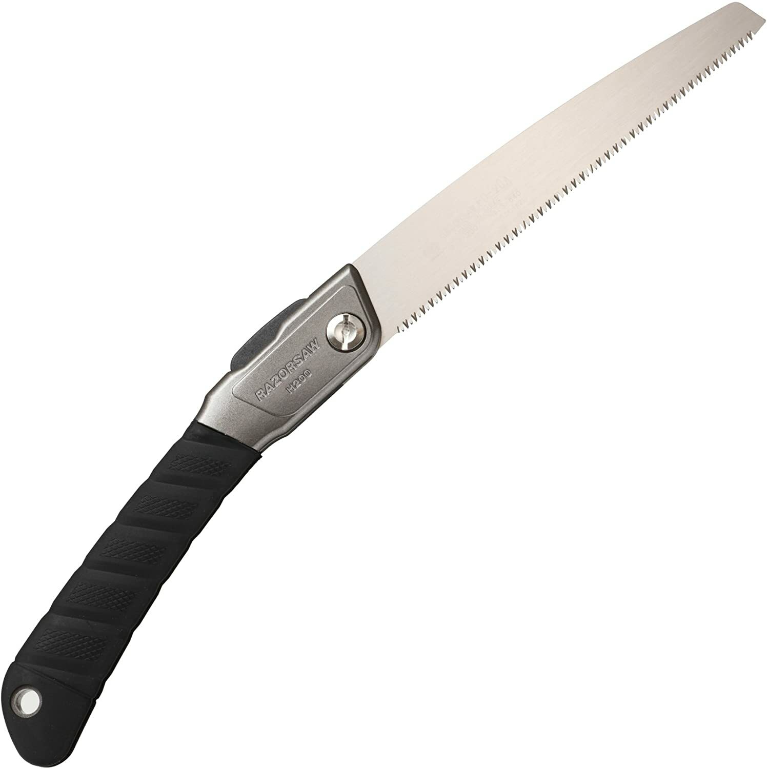 Japanese Gyokucho Folding Pull Saw 200mm Japan All-purpose Use