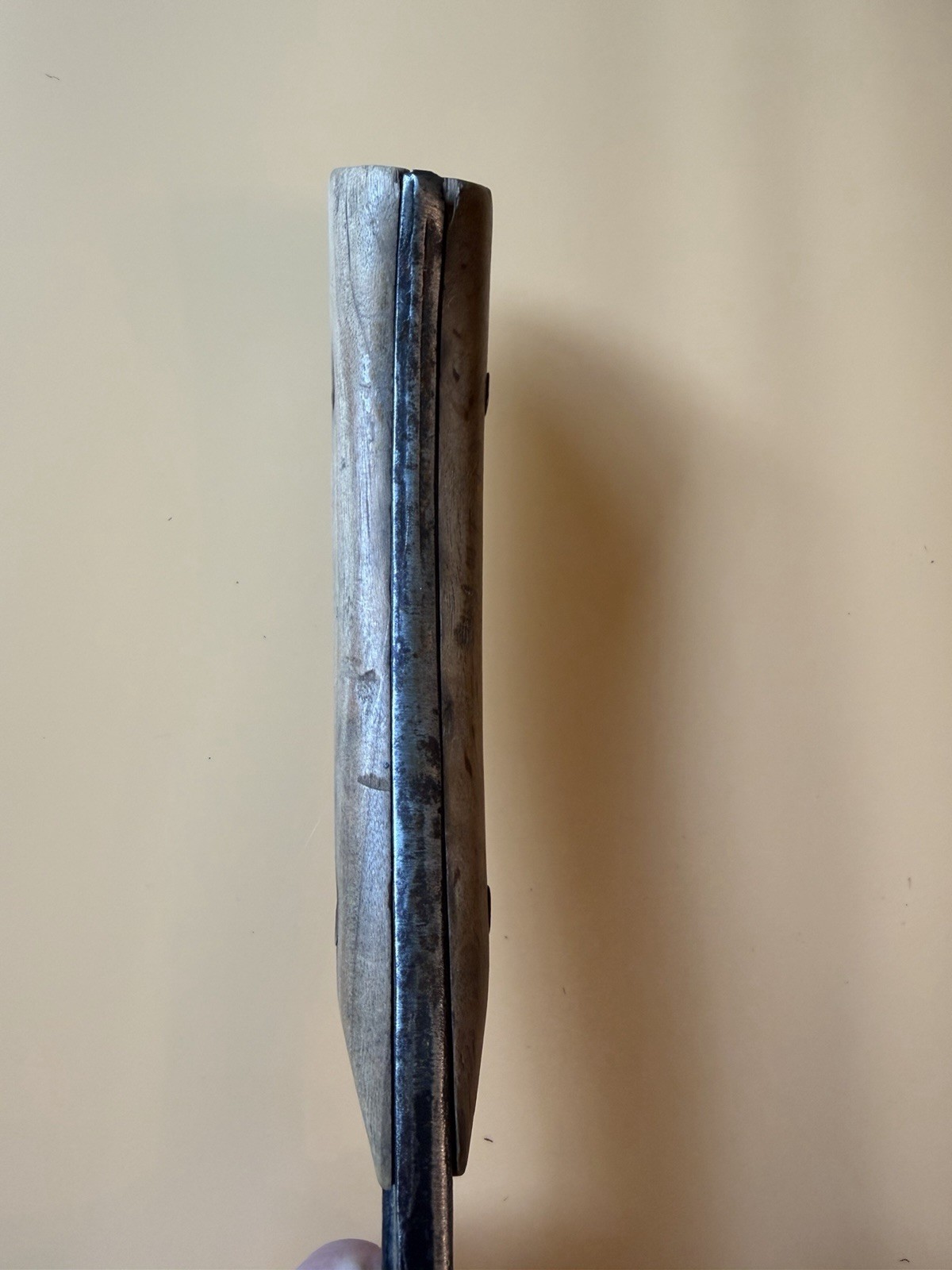 Antique Boy Scout Hatchet 13.5” Made by B’Port HDWE. Mfg Corp USA 1910’s-1930’s