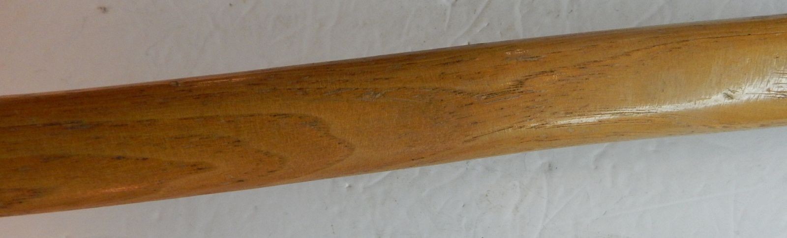 John Deere Single Bit Axe w/ Original Handle 3 1/2# VGC EXTREMELY RARE!!