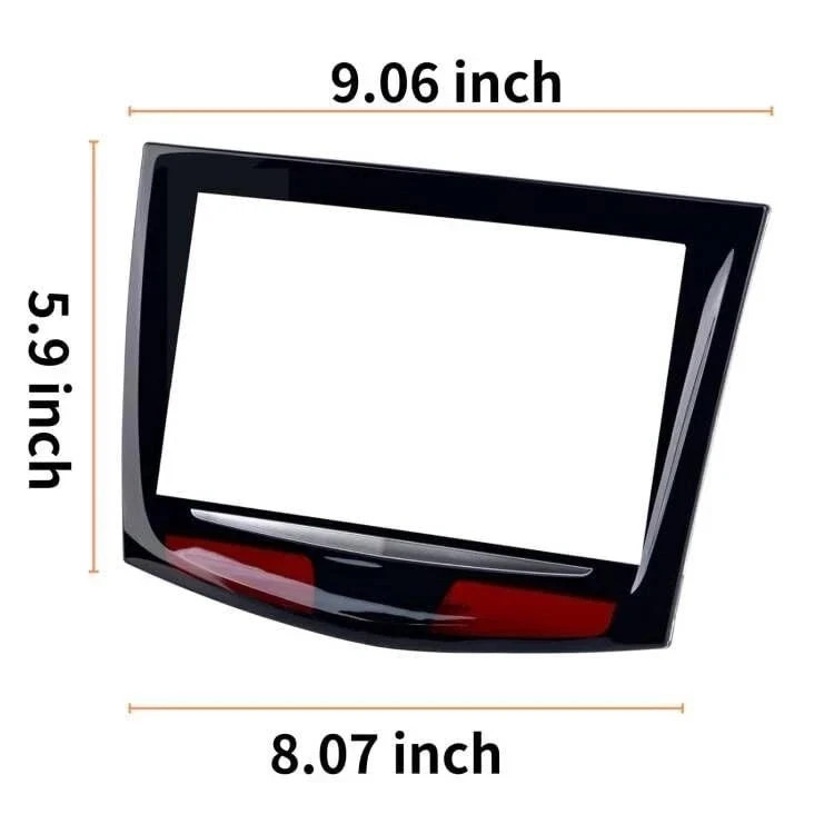 Newly Upgraded CUE Touch Screen for 2013-2020 Cadillac XTS CTS SRX ATS ESCALA…