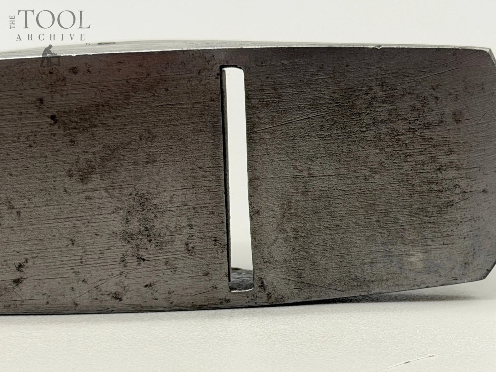 Stanley No. 103 Block Plane – “Type 1A”