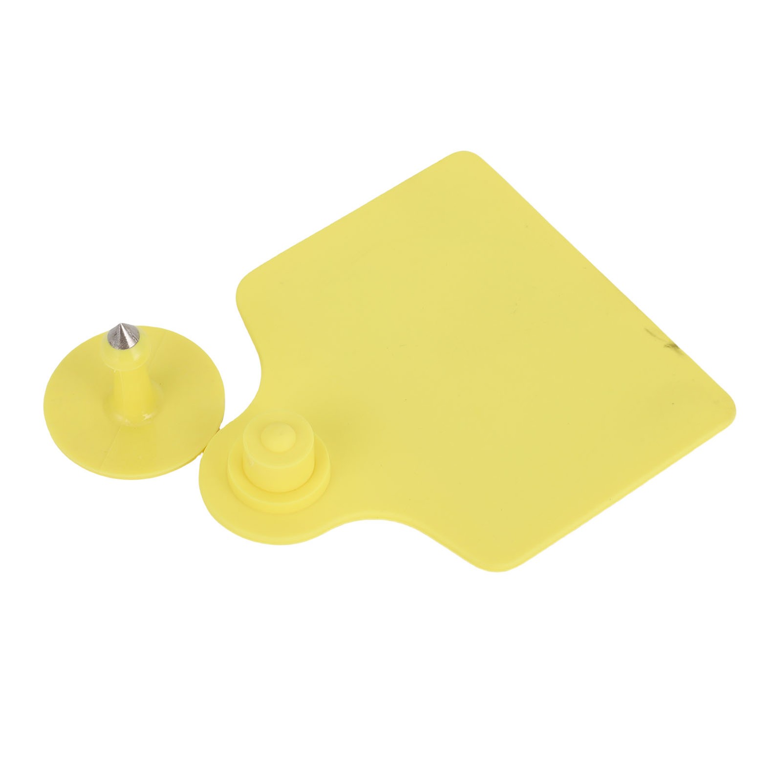 Animal Electronic Ear Tag 10 Pack Electronic Ear Tag For Pig Sheep Cattle For