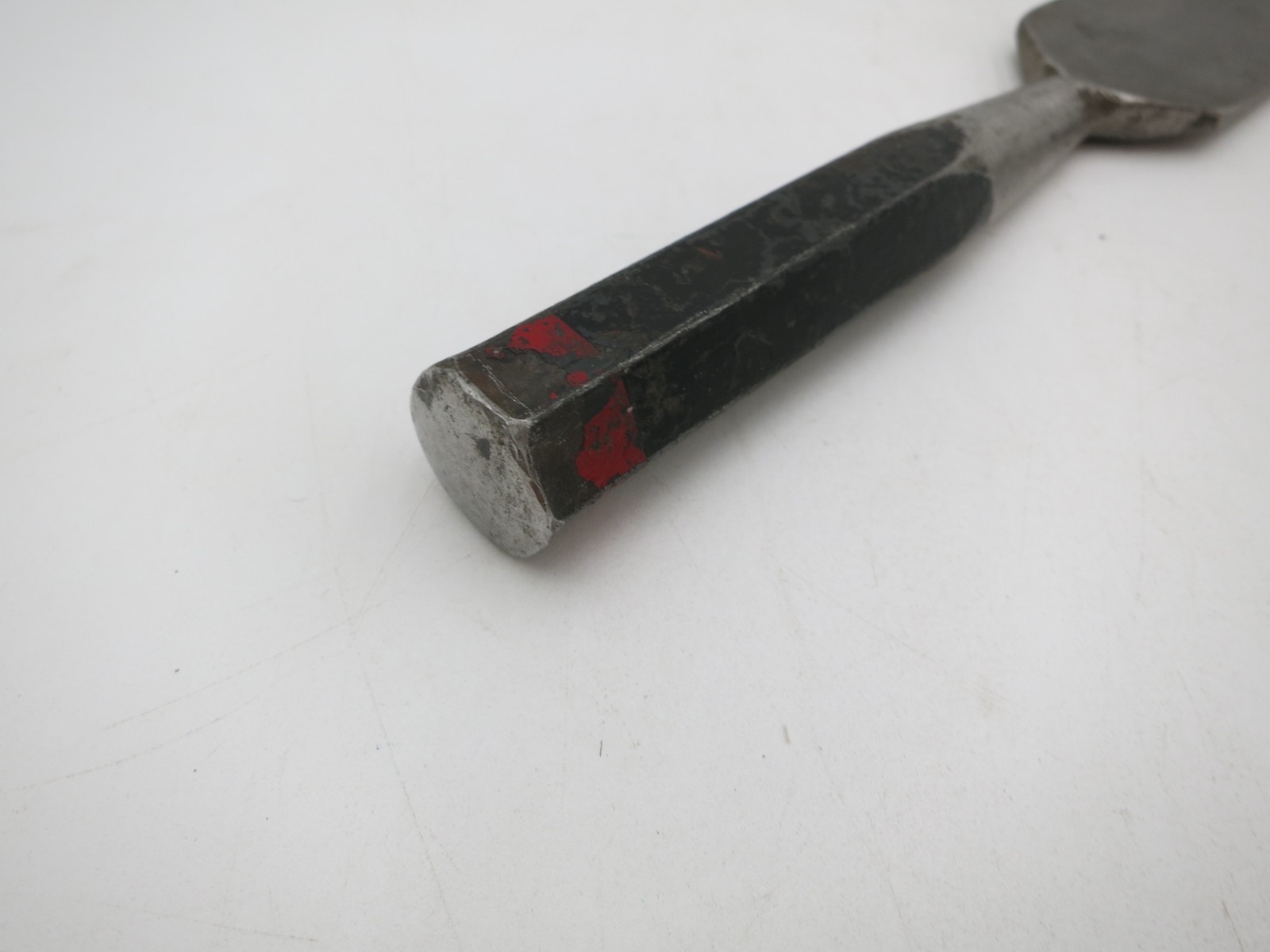 MEPHISTO 23 TWO INCH SLICK CHISEL SOLID STEEL
