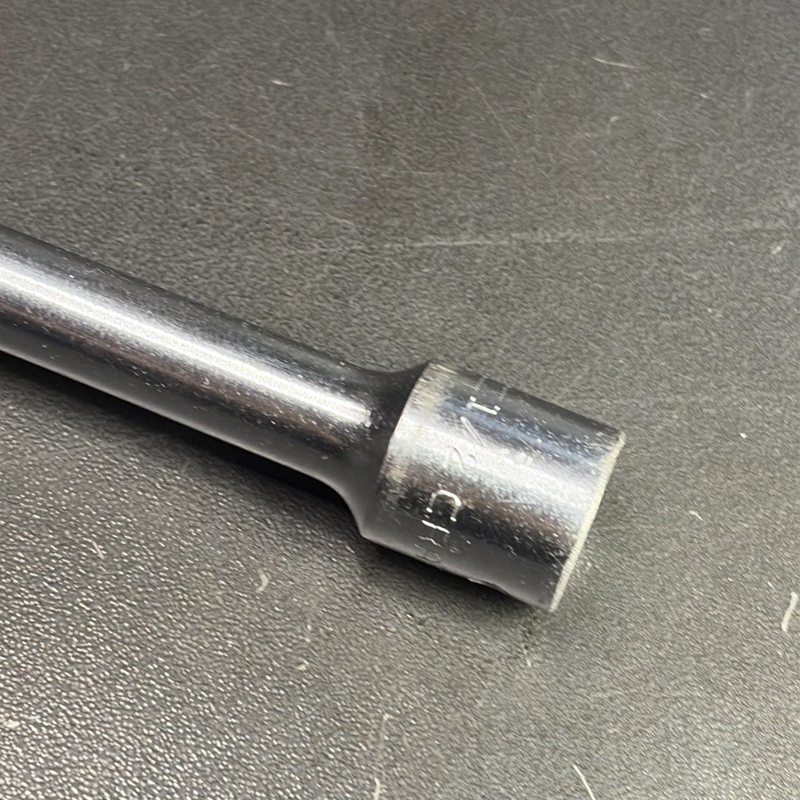 Vintage Craftsman =V= USA 20”, 1/2″ Drive Socket Extension