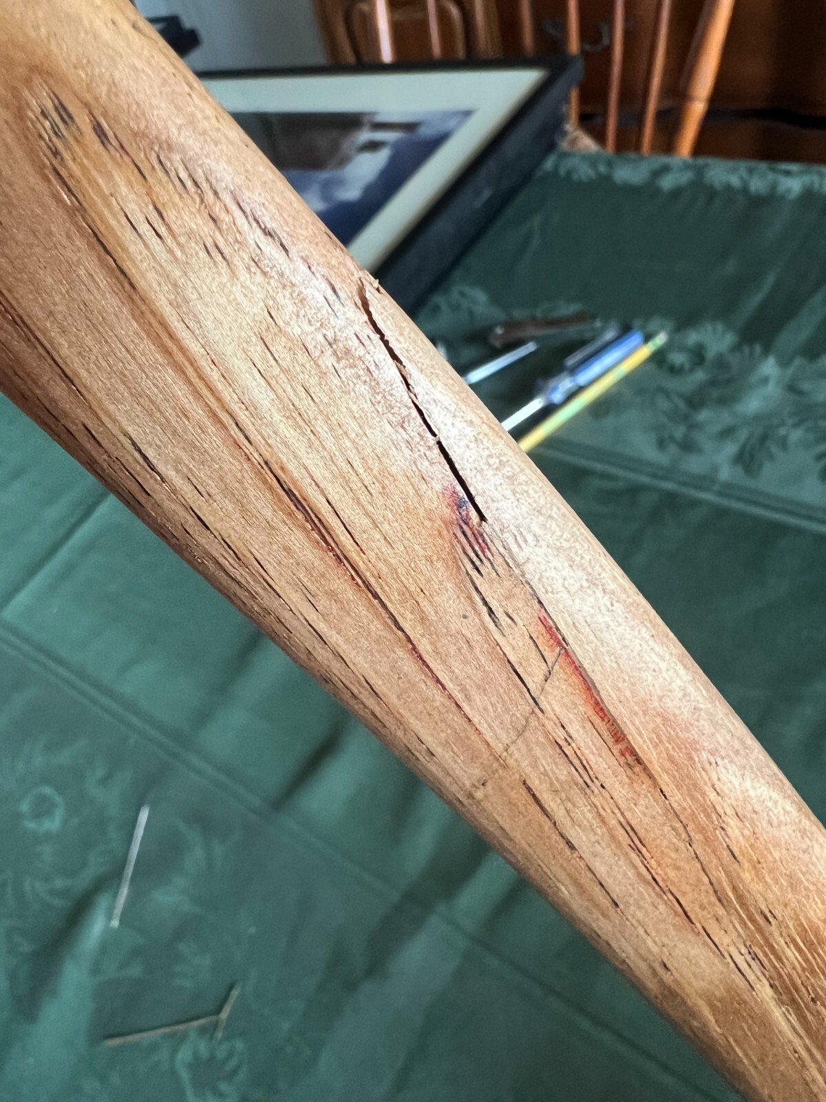Vintage Sater Banko Made In Sweden 2.5lb Axe