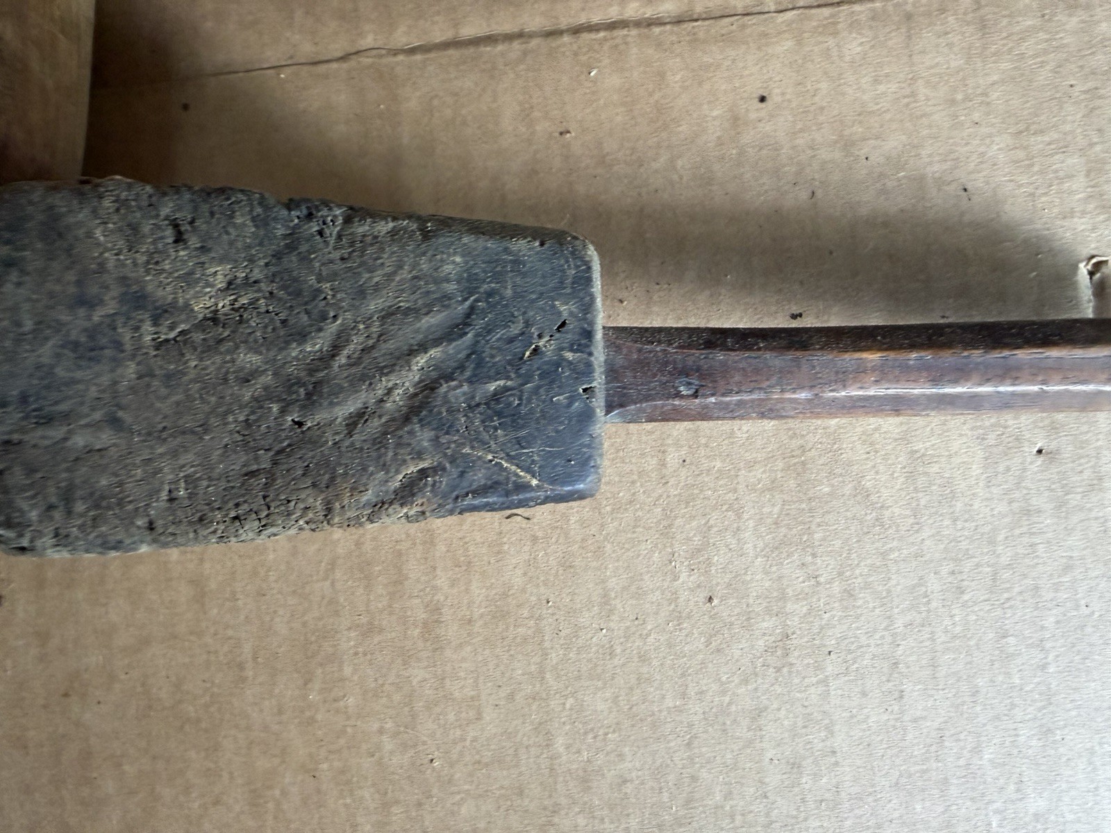 Wood Working Mallets